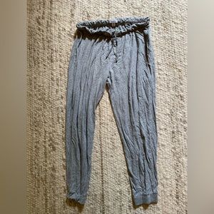 Cuyana lounge pants